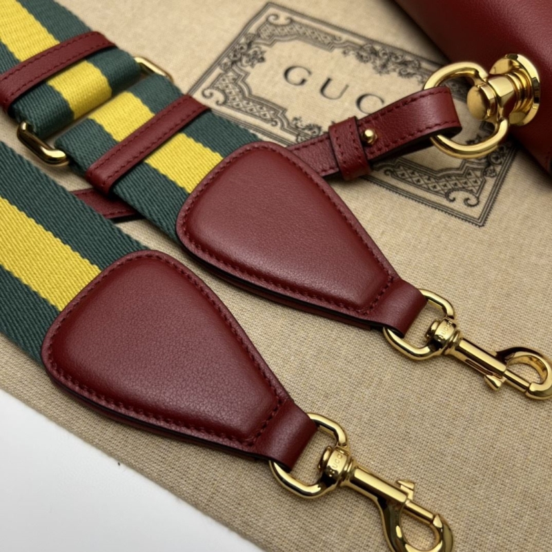 Gucci Satchel Bags